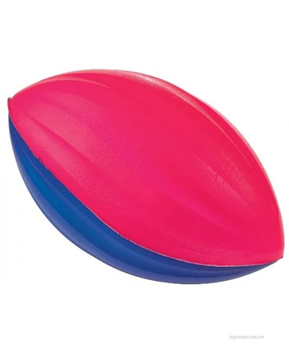 POOF Power Spiral Football Colors may Vary