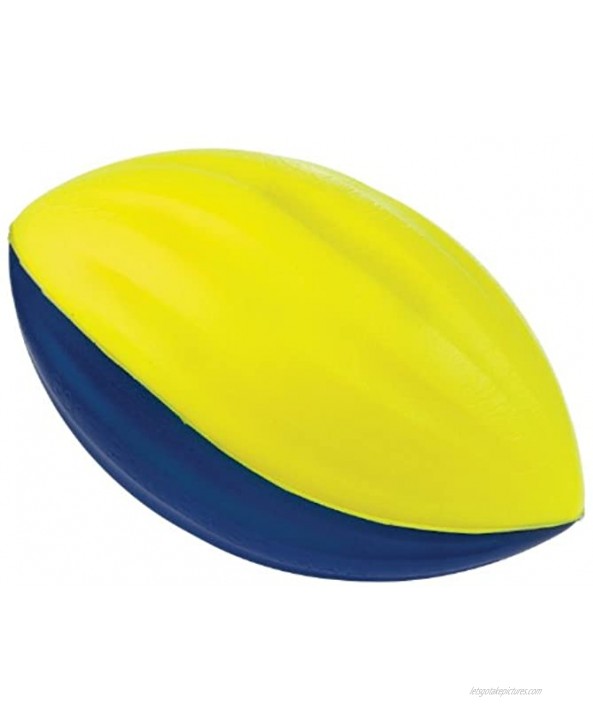 POOF Power Spiral Football Colors may Vary
