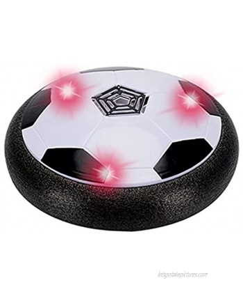 Qiguai Children's Toys Indoor Air Cushion Suspension Football Led Lights Collision Football Sports and Leisure Toys