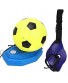Shipenophy Football Toy Kids Children Plastic Football Family Party Holiday Cultivating Interest