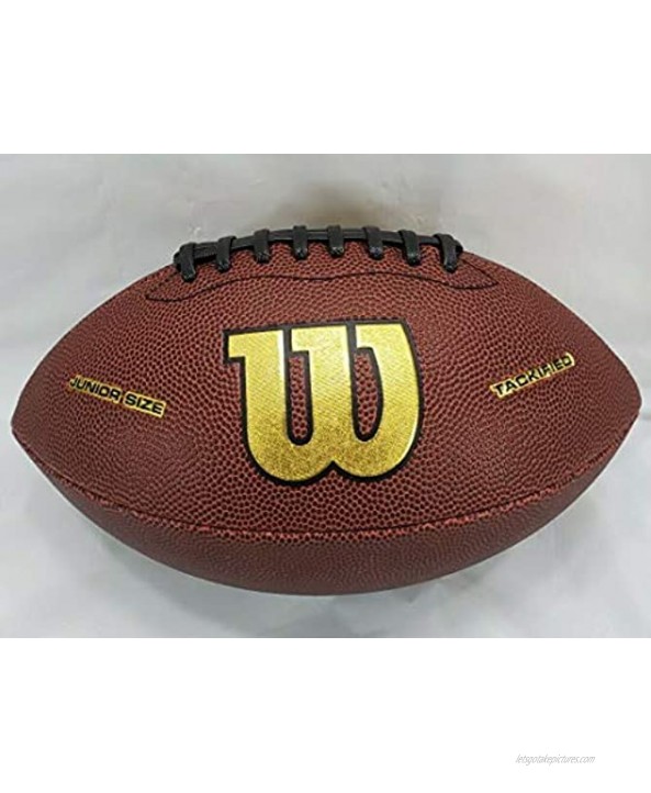 Wilson NCAA Football