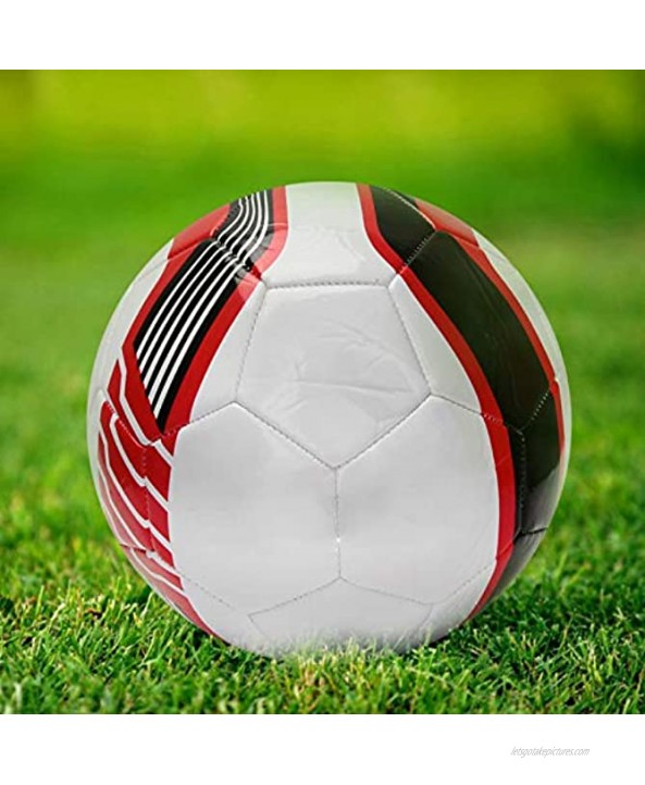Demeras Training Soccer Soccer Strong Football Wear for Student Team Match