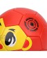 Hozee Sports Ball Solf Lightweight Kids Soccer Ball PVC Soccer Toy Children Soccer Mini Soccer Ball for Toddlers for Outdoor Toys Gifts for Kids for Children