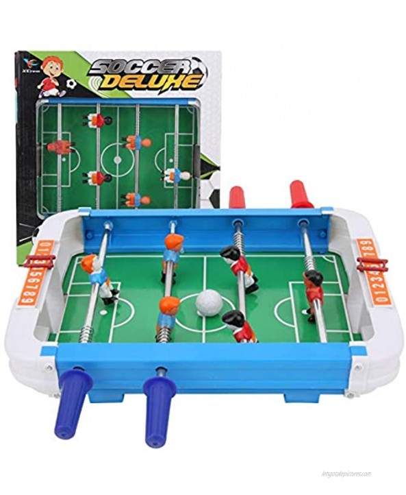 WNSC Interactive Soccer Toy Eco-Friendly Durable Parent-Child Stainless Steel Relationship Soccer Toy Family Home
