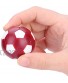 xianshi Mini Tabletop Soccer Ball Mini Soccer Ball Rubber for Children's Products for Children's Interactive Toys for Children's Sports Toys for Children's Games