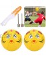 Xndz Soccer Ball Kids Soccer Ball Mini Soccer Soft PVC Soccer Durable for Outdoor Toys Gifts for Kids for Children for Toddlers