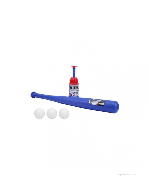 Baseball Bat Toy Baseball Toy Baseball Bat Toy for Kid Toy for Practicing for Young Athletes. for Children777-607