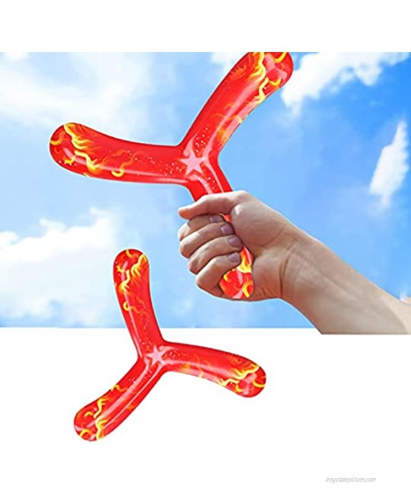 Jinyi Outdoor Throw Catch Toy Child Interactive Soft PU ABS Plastic Material Throw Catch Flying Toy Light Weight for Beginners for Throw Catch Loversred
