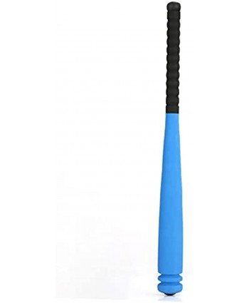 YADSHENG Baseball Toy Set Foam Baseball Bat with Baseball Toy Set for Children Age 3 to 5 Years Old Toy Baseball Color : Blue Size : One Size