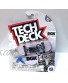 Tech Deck Series 12 DGK Stievie Williams Swan Deck Fingerboard