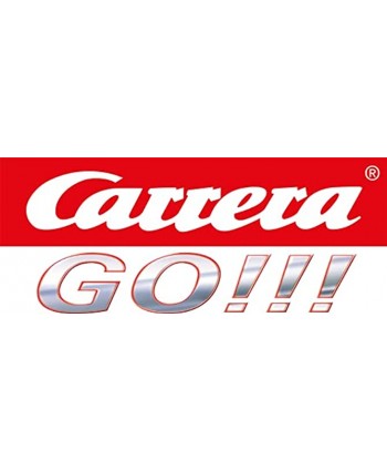 Carrera 20064133 Slot Car Multicoloured