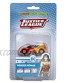 Micro My First Scalextric Justice League Wonder Woman 1:64 Slot Race Car G2168
