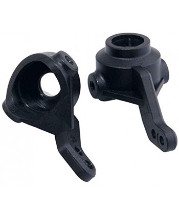 Toyoutdoorparts RC 02014 Plastic Front Steering Knuckle L R Fit Redcat 1:10 Volcano-EPX Truck