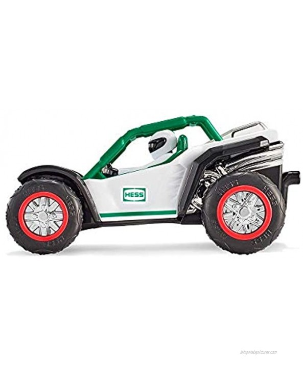 Hess 2018 Toy Truck RV with ATV and Motorbike