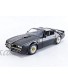 Jada Toys Fast & Furious 1:24 1977 Pontiac Firebird Die-cast Car Toys for Kids and Adults Black