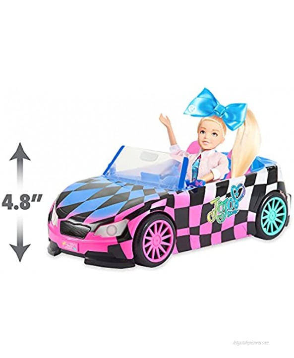 JoJo Siwa JoJo’s Dream Car by Just Play
