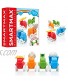 SmartMax My First Vehicles Magnetic Discovery STEM Play Set for Ages 1+
