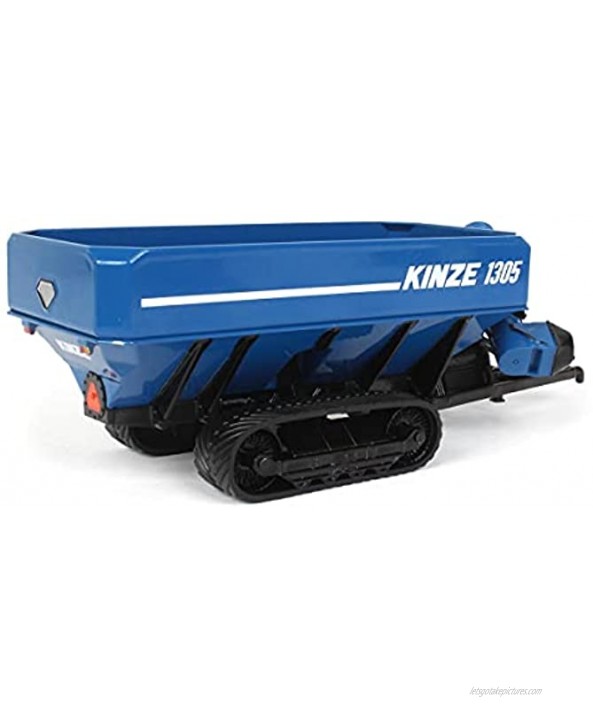 1 64 High Detail Kinze 1305 Grain Cart with Tracks GPR1336
