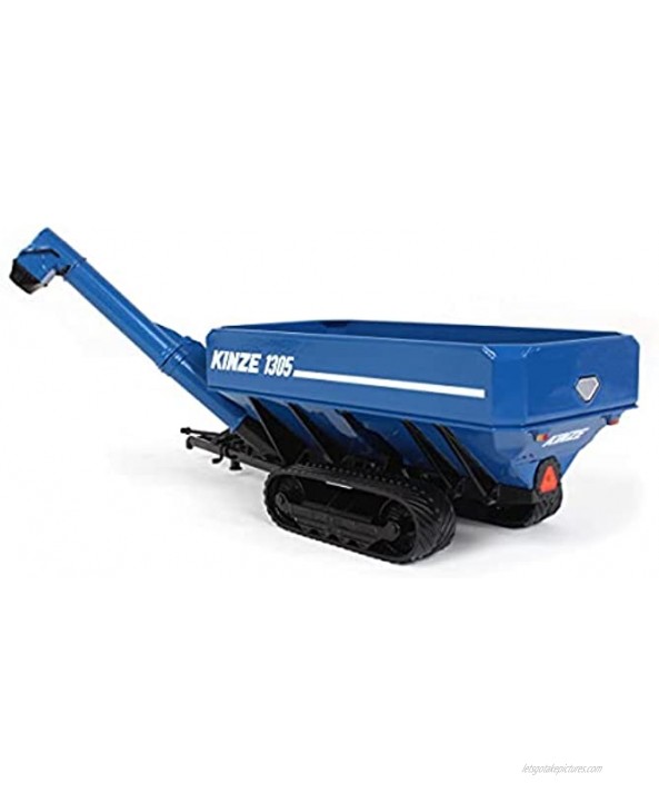 1 64 High Detail Kinze 1305 Grain Cart with Tracks GPR1336