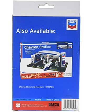 Daron Chevron Gift Pack 10-Piece