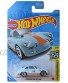DieCast Hotwheels Porsche 356 Outlaw Speed Graphics 7 10 [Blue] 171 250