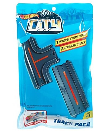 Hot Wheels Track Pack Accessory