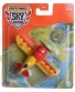Matchbox Gee Bee Sky Busters 25 31 [red Yellow]