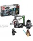 LEGO Star Wars: A New Hope Death Star Cannon 75246 Advanced Building Kit with Death Star Droid 159 Pieces