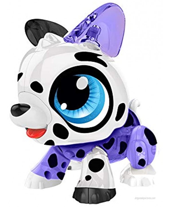Build-A-Bot Sounds Dalmatian by Relevant Play