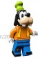 LEGO Disney Goofy Minifigure Exclusive to Set 71044