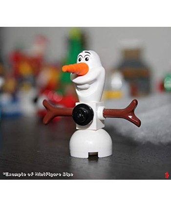 LEGO Disney Princess Frozen Minifigure Olaf the Snowman 41062