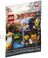 LEGO Ninjago Movie Minifigure Blind Bag Pack 71019