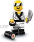 LEGO Ninjago Movie Minifigures Series 71019 Sushi Chef