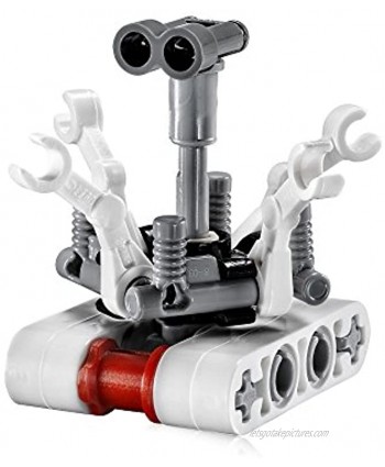 LEGO Star Wars Minifigure Treadwell Droid from Sandcrawler Set 75059