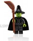 LEGO Wizard Oz Minifigure Wicked Witch Broom