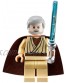 Obi Wan Kenobi YF Old Ben LEGO Star Wars Minifigure 7110 Landspeeder Set