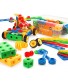 Building Blocks 104 Set Building Toys Gift for Boys & Girls STEM Educational Fun Toy Set Ages 3 Years and Up Original by Play22