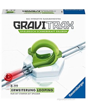 GraviTrax 27593 Looping Construction Toy