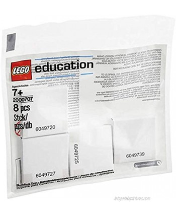 Lego education LME Replacement Pack 8