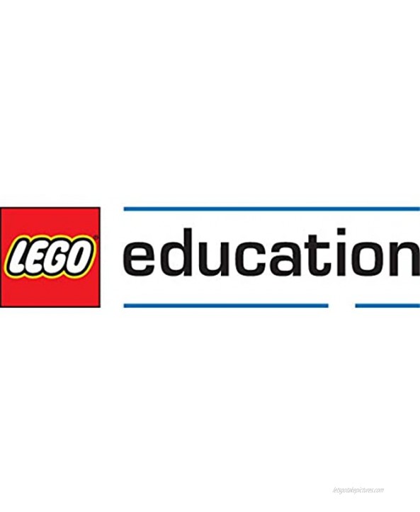 LEGO Education M&M Replacement Pack 1