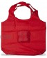 LEGO Tote Bag Red