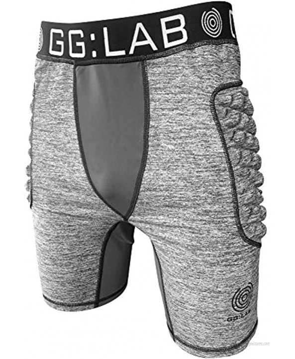 GG:LAB Protect Baselayer Shorts Junior