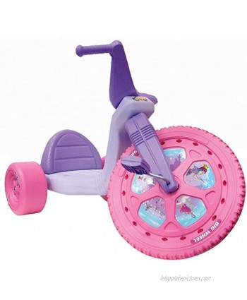 Girl's Original 16" Big Wheel