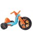 Original Big Wheel Spin Out Low-Riding Tricycle Racer