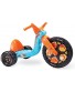 The Original Big Wheel 16 Inch Classic Tricycle Made in USA Orange