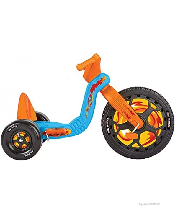 The Original Big Wheel Spin-Out Racer 16 Trike