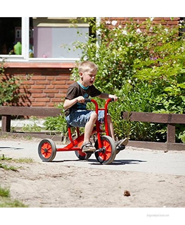 Winther Viking Tricycle Small
