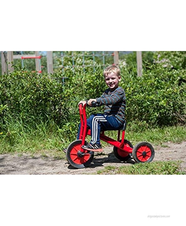 Winther Viking Tricycle Small