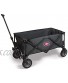 PICNIC TIME NHL Montreal Canadiens Collapsible Folding Adventure Wagon